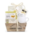 thumbnail image 2 of Alder Creek Gift Baskets Serenity Tea Crate, 2 of 4
