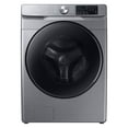 thumbnail image 1 of Samsung 4.5 cu. ft. Front Load Washer with Steam, 1 of 10