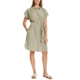 thumbnail image 1 of Nine West Women's Shirt Dress, 1 of 7