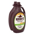 thumbnail image 1 of HERSHEY'S Simply 5 Chocolate Flavor Syrup, 2 pk., 1 of 9