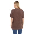 thumbnail image 4 of Women's Licensed Band Vintage Wash T-Shirt, 4 of 9