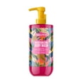 thumbnail image 1 of NatureWell Moisturizing Body Wash, 33 fl. oz., 1 of 8