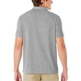 thumbnail image 2 of Member's Mark Men's Favorite Soft Polo, 2 of 7