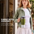 thumbnail image 5 of Ninja BlendBOSS™ Tumbler Blender with 26oz Travel Tumbler, 5 of 10