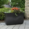 thumbnail image 5 of Mayne Valencia 16" Rectangle Planter, 5 of 7