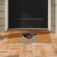 thumbnail image 5 of Logo Brands Maine Black Bears Doormat, 5 of 5
