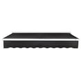thumbnail image 3 of Awntech Destin Right Motorized Retractable Awning, Choose Size, 3 of 7