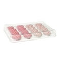 thumbnail image 6 of Member's Mark Heart Shaped Chocolate Cake Bites, 16 ct., 6 of 6