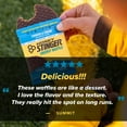 thumbnail image 6 of Honey Stinger Organic Gluten-Free Cookies and Cream Waffles (12 ct.), 6 of 6
