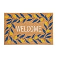 thumbnail image 2 of Member's Mark Lemons Coir Doormat, 23" x 35", 2 of 4
