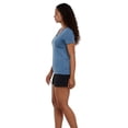 thumbnail image 8 of Eddie Bauer Women's Short Sleeve V-Neck T-Shirt, 8 of 12