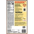 thumbnail image 4 of Barber Foods Stuffed Turkey Breast with Sage and Cranberry Stuffing, Frozen, 6 oz., 6 ct., 4 of 4