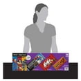 thumbnail image 4 of Hershey Halloween Assorted Milk Chocolate Candy, 36 pk., 4 of 6