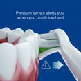 thumbnail image 9 of Philips Sonicare ProtectiveClean 4300 Rechargeable Toothbrush, Choose Your Color, 9 of 12