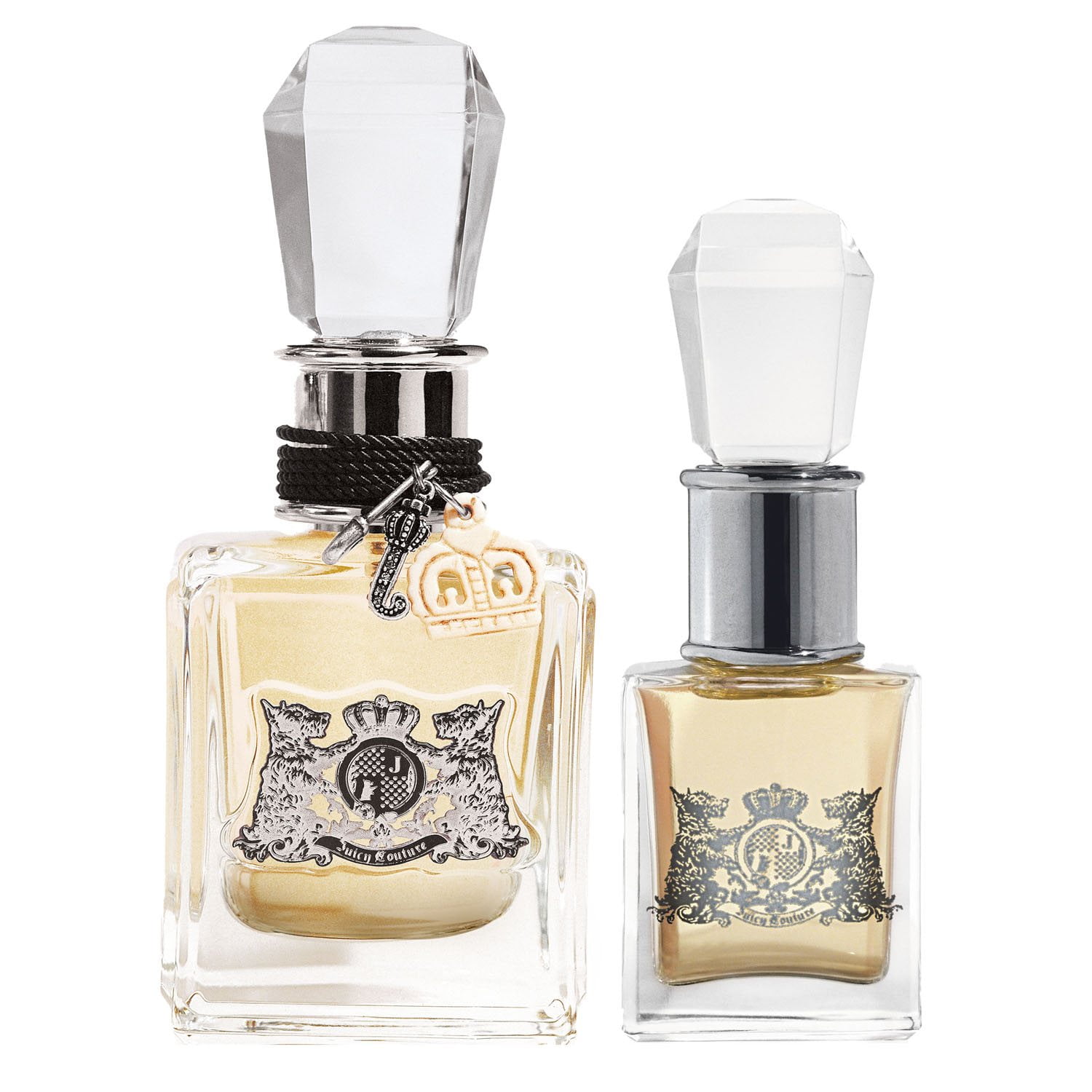 JUICY COUTURE 2本セット30ml Juicy Couture Eau De Parfum, 2 Piece Set - Samsclub.com