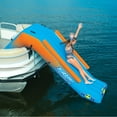 thumbnail image 4 of WOW Sports Large Inflatable Zip Slide for Pontoon Boats, 4 of 11
