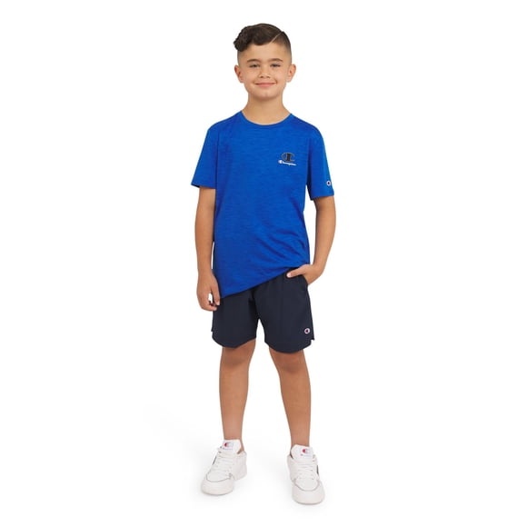 Champion Boys Active T-Shirt
