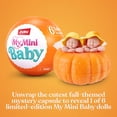 thumbnail image 5 of Zuru My Mini Baby Doll Toy, 4 pk., 5 of 10
