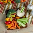thumbnail image 4 of Member's Mark Fresh-Cut Vegetable Tray and Ranch Dressing, priced per pound, 4 of 8