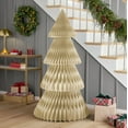 thumbnail image 1 of Member's Mark 5' Paper Honeycomb Tree, 1 of 4