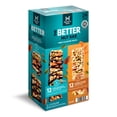 thumbnail image 1 of Member's Mark The Better Nut Bar, Variety Pack, 24 ct., 1 of 7