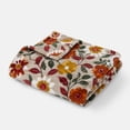 thumbnail image 2 of Member's Mark Fall Lounge Throw, 60"x70", 2 of 6