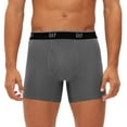 thumbnail image 2 of Gap Men's 4-Pack Ultra Soft Modal Boxer Brief, 2 of 4