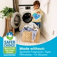 thumbnail image 6 of ECOS Hypoallergenic Liquid Laundry Detergent + Enzymes, Lavender Scent, 230 loads, 210 fl. oz., 6 of 11