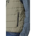 thumbnail image 9 of Free Country Men's Puffer Vest, 9 of 9