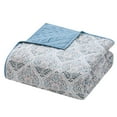 thumbnail image 3 of Member's Mark Microfiber Printed Quilt Sets, Assorted Sizes, 3 of 5