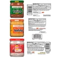 thumbnail image 2 of Tostitos Salsa and Lay's Dip Variety Pack, 15.5 oz., 3 ct., 2 of 7