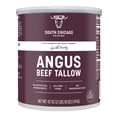 thumbnail image 1 of South Chicago Angus Beef Tallow, 42 oz., 1 of 7