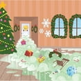 thumbnail image 4 of The Big Cheese Presents: Have Yourself a Cheesy Little Christmas, Hardcover, 4 of 5