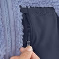 thumbnail image 5 of Outdoor Voices Womens Fleece Jacket, 5 of 10