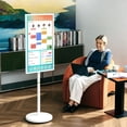 thumbnail image 11 of Cozyla 32" Digital Calendar Portable Family Hub & Planner bundle, 11 of 11