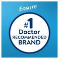 thumbnail image 7 of Ensure Original Nutrition Shake, Strawberry 8 fl. oz., 24 ct., 7 of 9