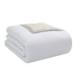 thumbnail image 4 of Member's Mark 3-Piece Gauze Comforter Set, Assorted Colors and Sizes, 4 of 7