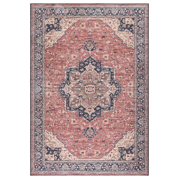 Member's Mark Everwash Washable Area Rug, 6'6"x 9'6"