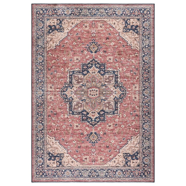 Member's Mark Everwash Washable Area Rug, 6'6"x 9'6"