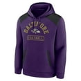 thumbnail image 1 of Baltimore Ravens Adult Pullover Hoodie, 1 of 5