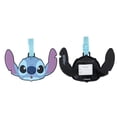 thumbnail image 10 of 3PC Luggage & Backpack Set With Luggage Tag, 10 of 10