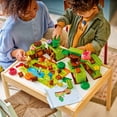 thumbnail image 3 of LEGO DUPLO Discovery Forest with Wild Animals Building Set, 131 pc., 3 of 6