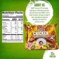 thumbnail image 2 of Tapatio Chicken Flavor Ramen, 4.23 oz., 16 pk., 2 of 3