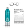 thumbnail image 2 of KOPU Premium Sparkling Water, 12 fl. oz., 15 pk., 2 of 5