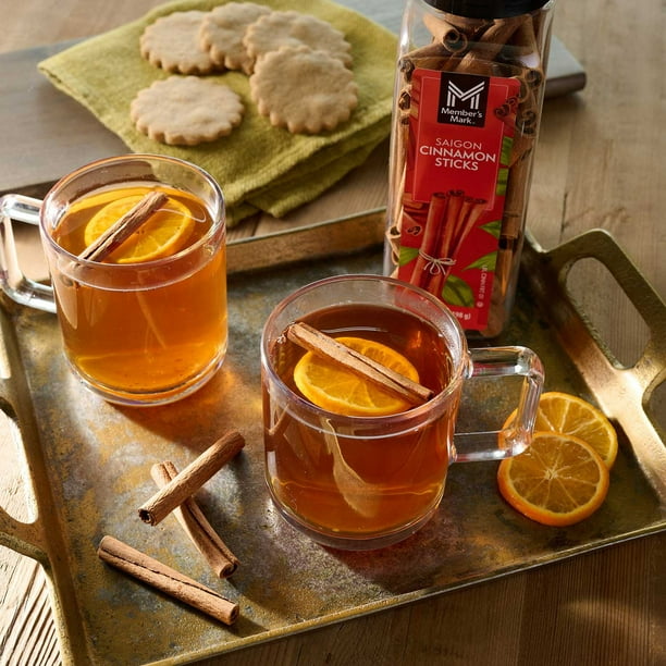 Member's Mark Cinnamon Sticks, 7 oz. - Samsclub.com