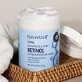 thumbnail image 8 of NatureWell Clinical Retinol Advanced Moisture Cream, 16 oz., 8 of 11