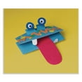 thumbnail image 4 of Pacon - Construction Paper, 58 lbs., 12 x 18, Assorted, 50 Sheets per Pack, 4 of 5