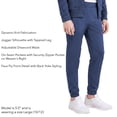 thumbnail image 7 of Member's Mark Boys Dynamic Knit Pant, 7 of 8