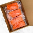 thumbnail image 4 of Member's Mark Norwegian Antibiotic-Free Sashimi-Grade Skinless Atlantic Salmon, Frozen, 5 lbs., 10-12 ct., 4 of 9