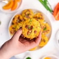 thumbnail image 5 of Kiolbassa Hatch Chile and Cheddar Chicken Breakfast Links, 24 oz., 5 of 9